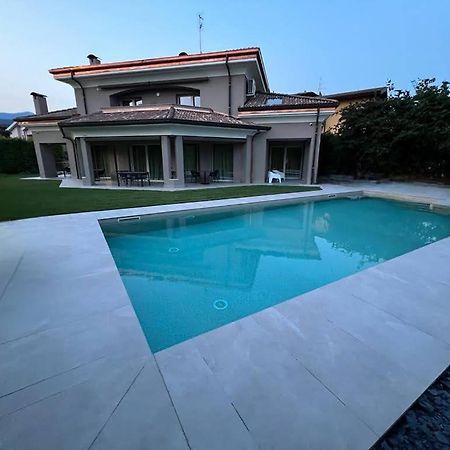 B&B Gledizia Credaro エクステリア 写真