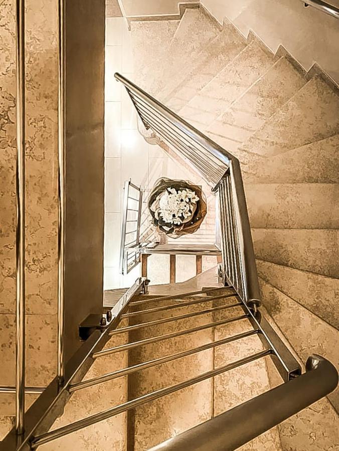 B&B Gledizia Credaro エクステリア 写真