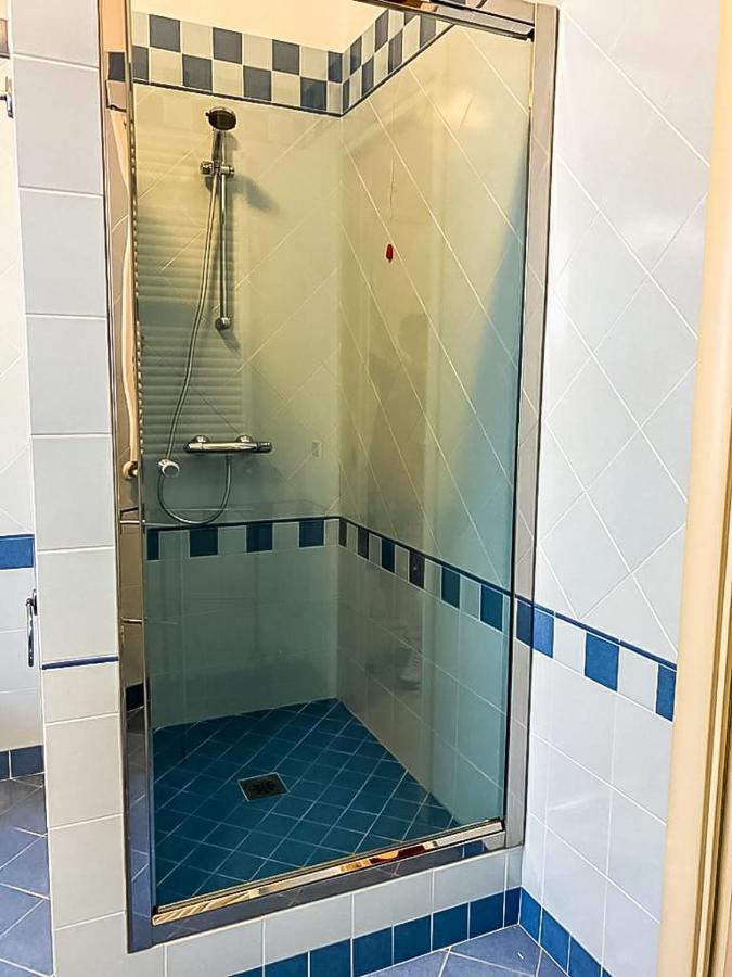 B&B Gledizia Credaro エクステリア 写真