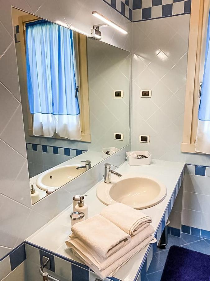 B&B Gledizia Credaro エクステリア 写真