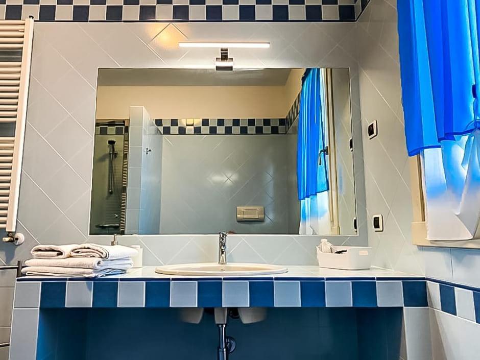 B&B Gledizia Credaro エクステリア 写真