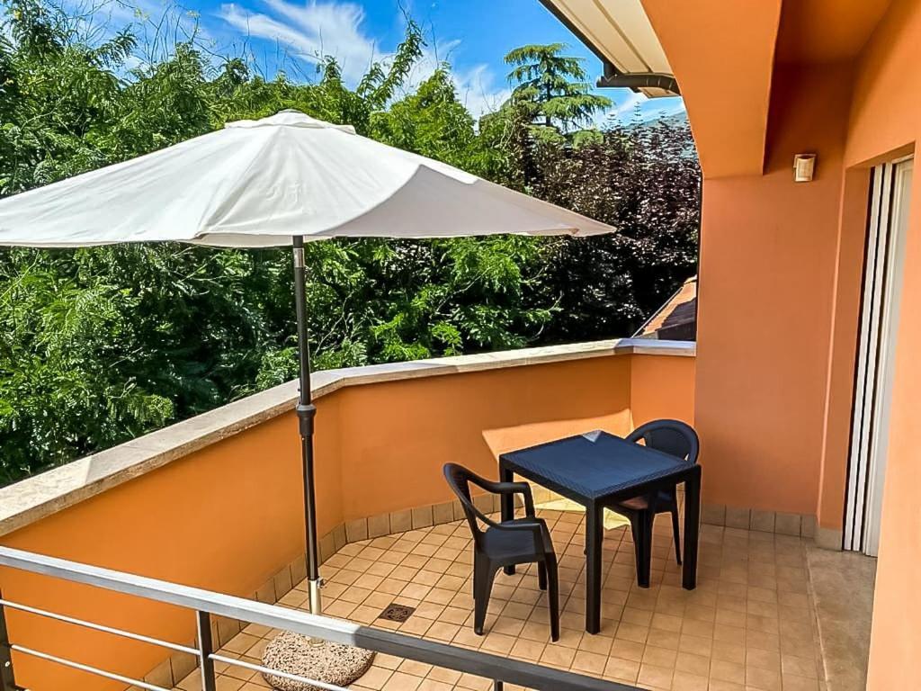 B&B Gledizia Credaro エクステリア 写真