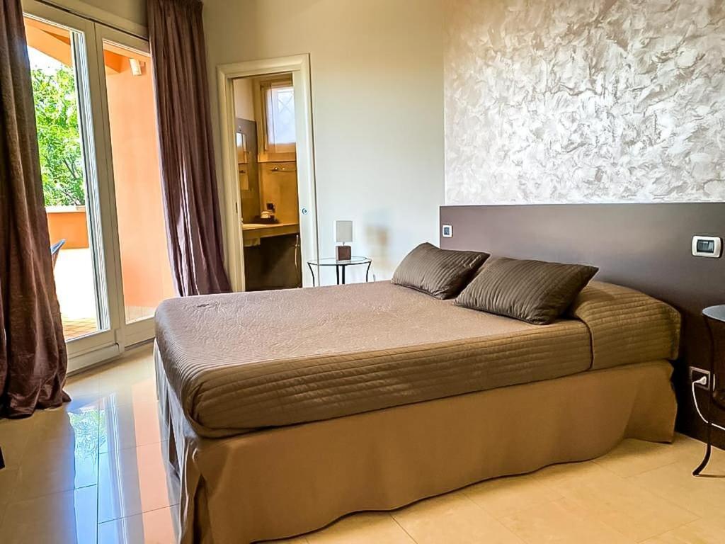 B&B Gledizia Credaro エクステリア 写真