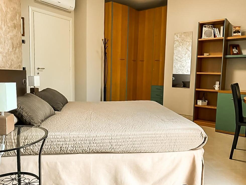 B&B Gledizia Credaro エクステリア 写真