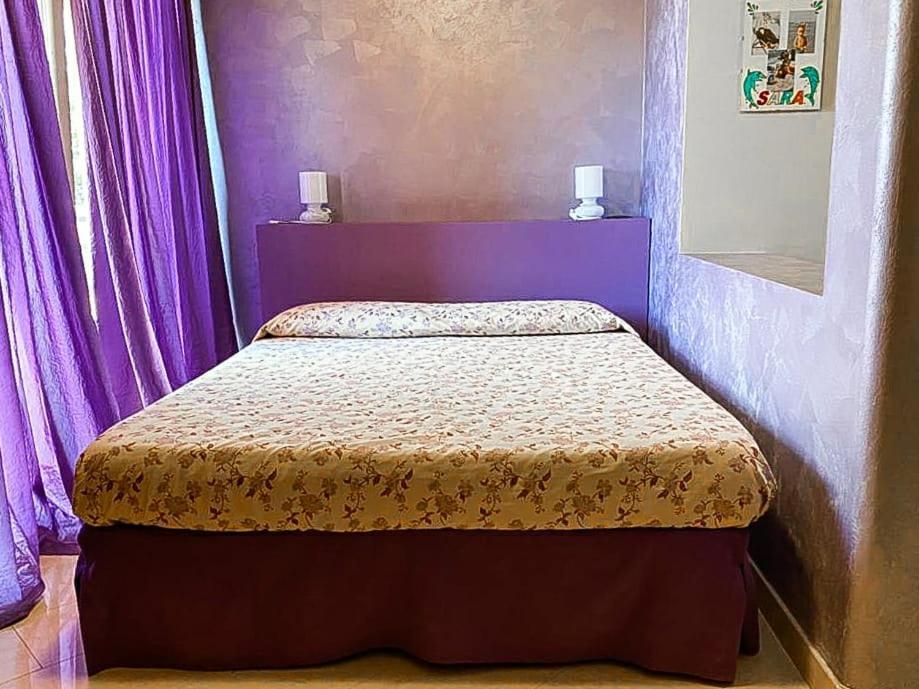 B&B Gledizia Credaro エクステリア 写真