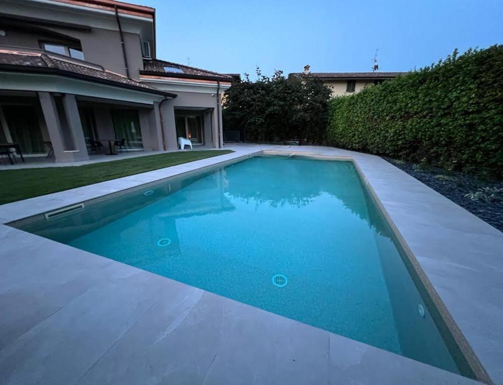 B&B Gledizia Credaro エクステリア 写真