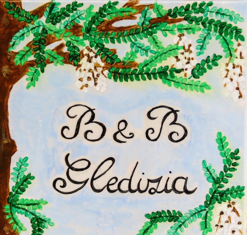 B&B Gledizia Credaro エクステリア 写真
